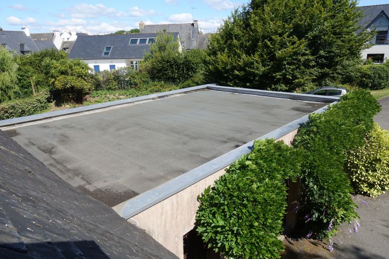 Cost of Roofing in Morristown, NJ