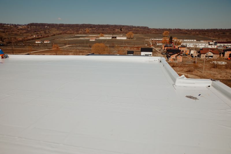 Best Industrial Roofing Contractors in Morristown, NJ