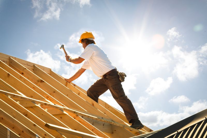 Scheduling Your Roofing Project