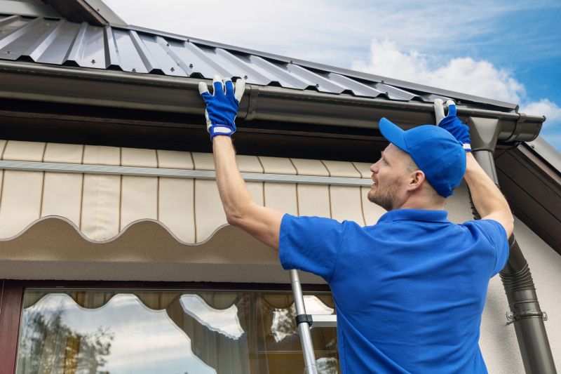 Regular Roof Maintenance